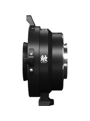 DZOFILM DZOFILM Octopus Adapter PL Lens to X Mount Camera