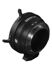 DZOFILM DZOFILM Octopus Adapter PL Lens to RF Mount Camera