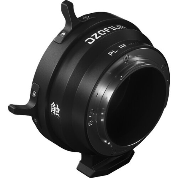 DZOFILM DZOFILM Octopus Adapter PL Lens to RF Mount Camera