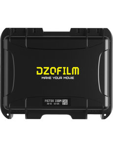 DZOFILM DZOFILM Hard Case for Pictor Bundle-2 lenses