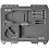 DZOFILM DZOFILM Hard Case for 2 Pictor Lenses