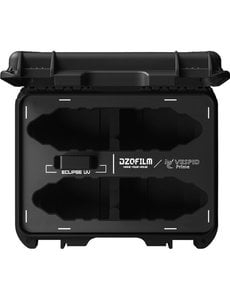 DZOFILM DZOFILM Hard Case for 4 Vespid lenses