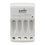 Jupio Jupio Basic Charger 4 x AA/AAA