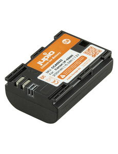 Jupio Jupio Canon  Compatible Battery 2130mAh