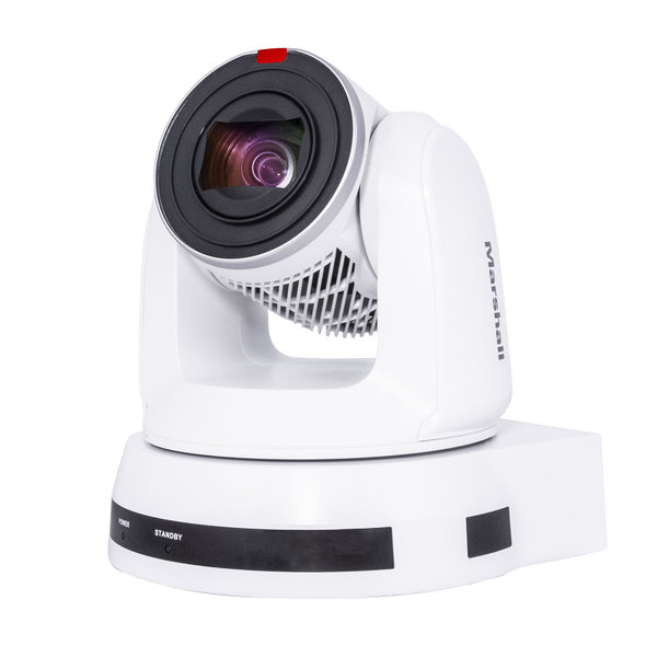 Marshall Marshall CV630-IPW 4K (UHD30) PTZ Camera