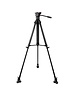 Camgear Camgear MARK 2 - Mid Level Spreader Aluminum Tripod