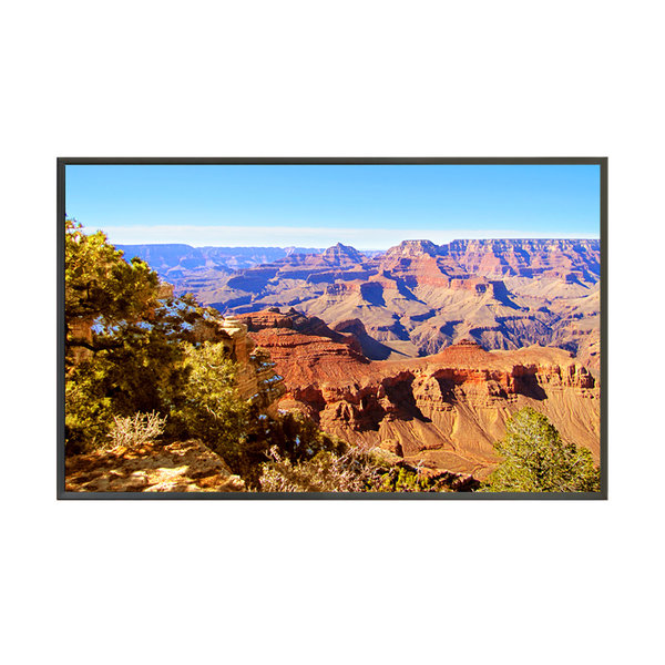 Plura Plura PBM-247-4K-H 47'' Broadcast Monitor, 12G/3G, HDR Capability, Ember+