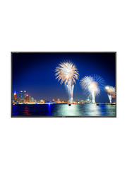 Plura Plura PBM-249-4K 49" 4K Broadcast Monitor HDR Capability, Ember+