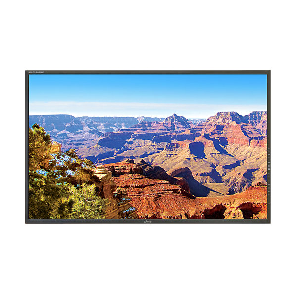 Plura Plura 47" – Narrow Bezel, Class A-3Gb/s, Ember+ Optional