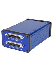 Skaarhoj Skaarhoj ETH-GPI Link Dual Option