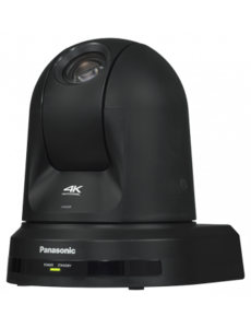 Panasonic Panasonic AW-UE40 4K PTZ Camera