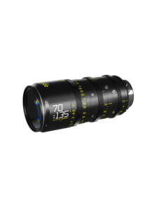 DZOFILM DZOFILM Catta Ace FF Zoom Lens 70-135mm T2.9 PL/EF Mount