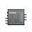 Blackmagic design Blackmagic design Mini Converter SDI to Analog 4K