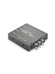 Blackmagic design Blackmagic design Mini Converter Audio to SDI 4K
