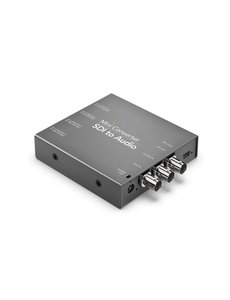 Blackmagic design Blackmagic design Mini Converter SDI to Audio