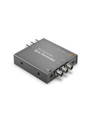 Blackmagic design Blackmagic design Mini Converter Sync Generator