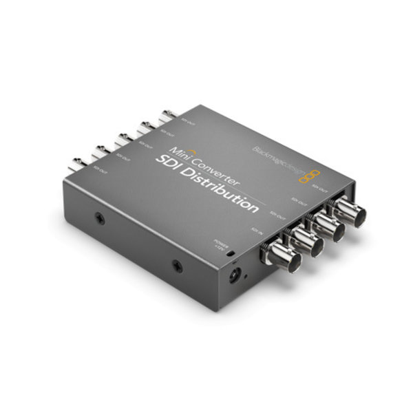 Blackmagic design Blackmagic design Mini Converter SDI Distribution