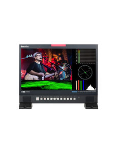 Datavideo Datavideo TLM-170KR 12G Scopeview Monitor (UHD Panel)