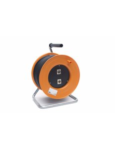 NTC Microphone Cable 50M on Drum FMC/MDLX/FDLX