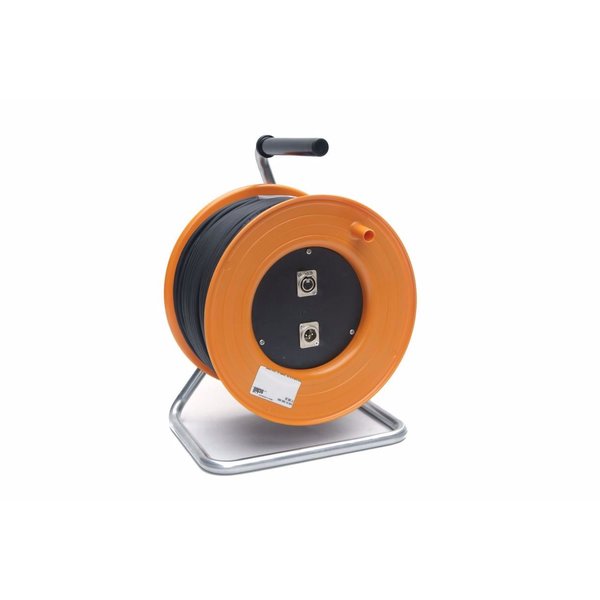 NTC Microphone Cable 50M on Drum FMC/MDLX/FDLX