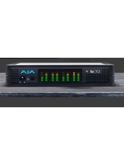 AJA AJA-IO-X3 2K/HD/SD 3G-SDI and HDMI I/O over Thunderbolt 3