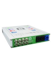 Barnfind Barnfind BarnColor 4x3G SDI