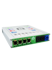 Barnfind Barnfind BarnColor 4x Ethernet