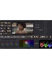 Blackmagic design Blackmagic design DaVinci Resolve 20 Studio (Key)