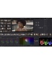 Blackmagic design Blackmagic design DaVinci Resolve 18.5 Studio (Key)