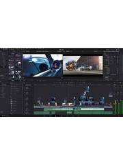 Blackmagic design Blackmagic design Fusion Studio 20 Dongle