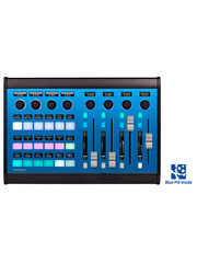 Skaarhoj Skaarhoj Color Fly with Blue Pill Inside