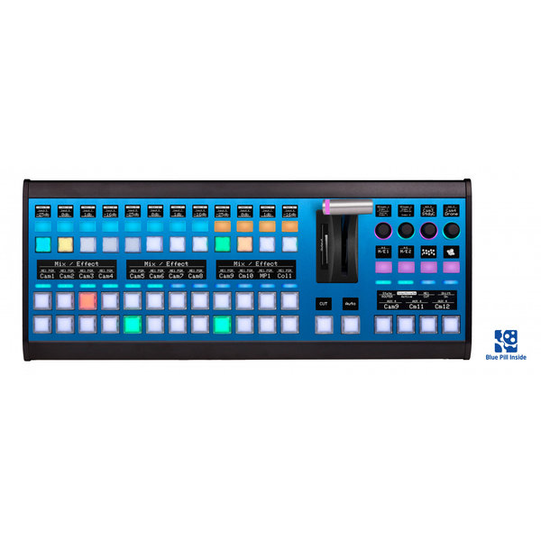 Skaarhoj Skaarhoj Master Key One with Blue Pill Inside