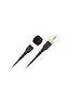 RODE RODE Lavalier II Premium omni directional lavalier microphone