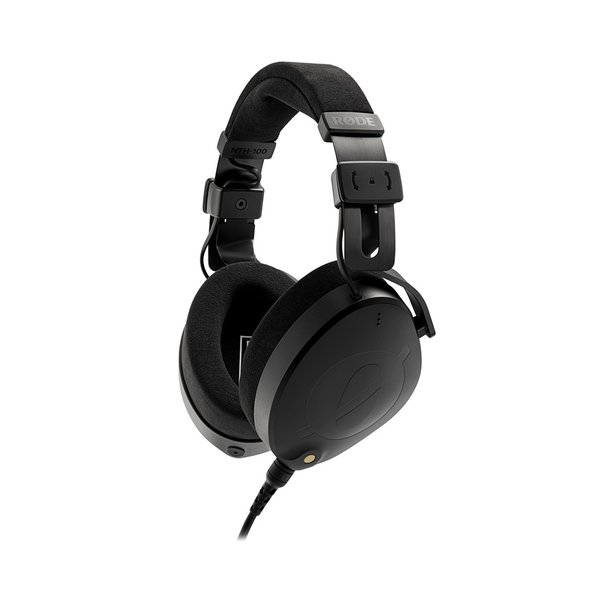 Rode RODE NTH-100 Professional Over-ear Headphones