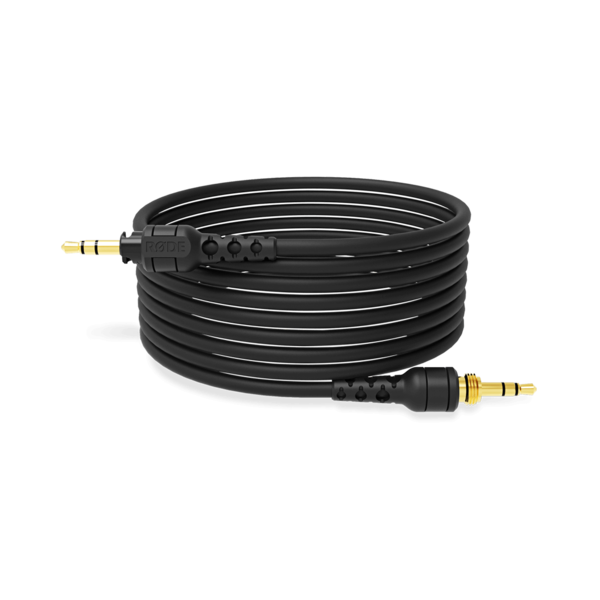 RODE RODE NTH-CABLE24 Cable for NTH-100 Headphone - 2.4meters