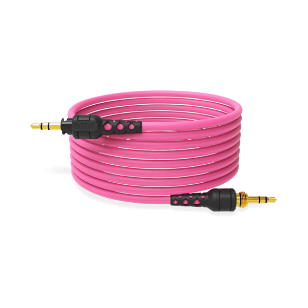 RODE RODE NTH-CABLE24 Cable for NTH-100 Headphone - 2.4meters