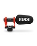 RODE RODE VideoMic GO II Compact lightweight microphone