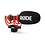 RODE RODE VideoMic GO II Compact lightweight microphone