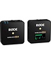 RODE RODE Wireless GO II Single Ultra-compact wireless microphone system