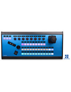 Skaarhoj Skaarhoj PTZ Extreme with Blue Pill Inside