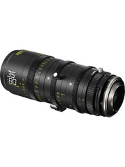 DZOFILM DZOFILM Catta FF Cine Zoom Lens 35-80mm T2.9 E-Mount