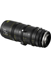 DZOFILM DZOFILM Catta FF Cine Zoom Lens 70-135mm T2.9 E-Mount