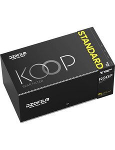 DZOFILM DZOFILM KOOP Filter for Vespid/ Catta Ace PL mount - Standard Set