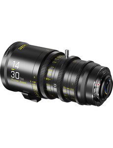DZOFILM DZOFILM Pictor Zoom Lens 14-30mm T2.8 PL/EF Mount