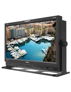 TVlogic TVLogic LUM-181G 18.5" 4K/UHD Ready HDR Emulation LCD Monitor