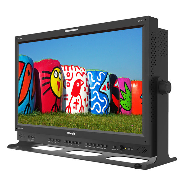 TVlogic TVLogic LUM-181H 18.4" DCI-UHD Monitor