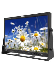 TVlogic TVLogic LVM-246A 24" 3G LCD Monitor HD/SD