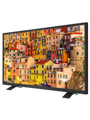 TVLogic TVLogic LUM-550M3 55" 4K/UHD HDR Emulation Wall LCD Monitor