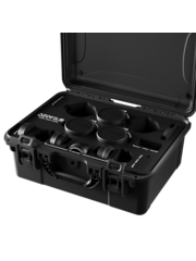 DZOFILM DZOFILM Vespid Cyber FF Lens Set T2.1 PL/EF Mount with Data Interface (35/50/75mm)