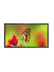 Plura Plura PBM-332-4K  32" 4K Broadcast Monitor HDR Capability, Ember+